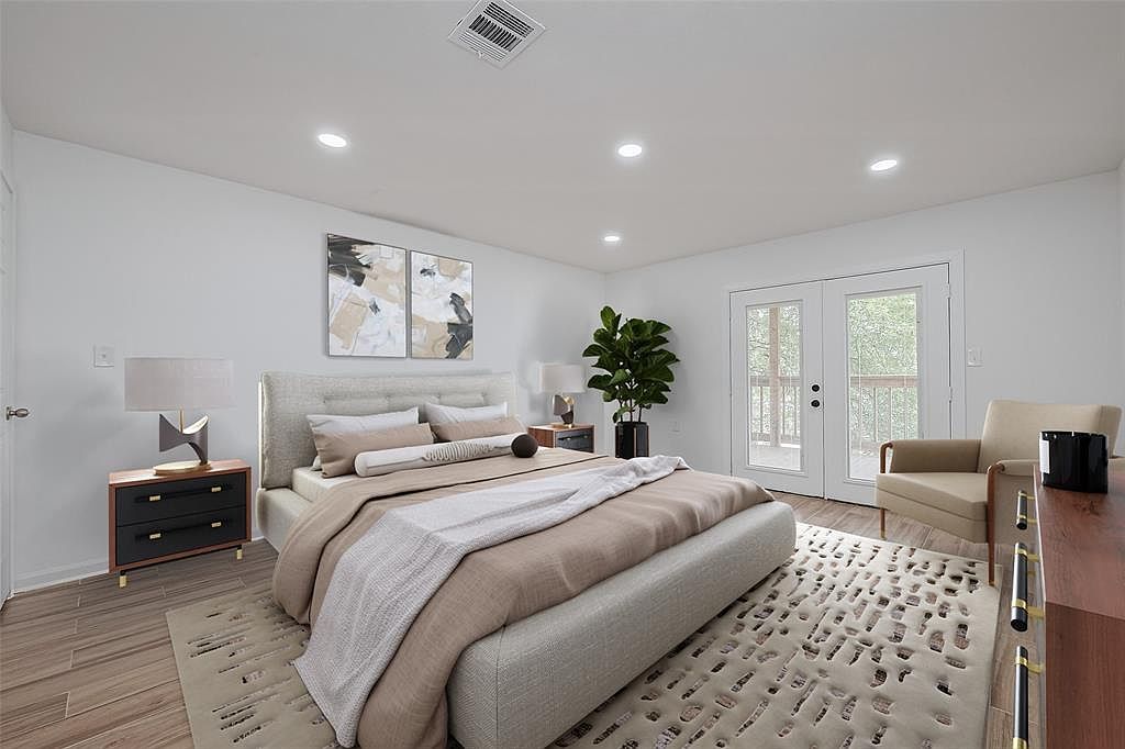 371 County Road 5015 Cleveland, TX 77327 - Thumbnail 4