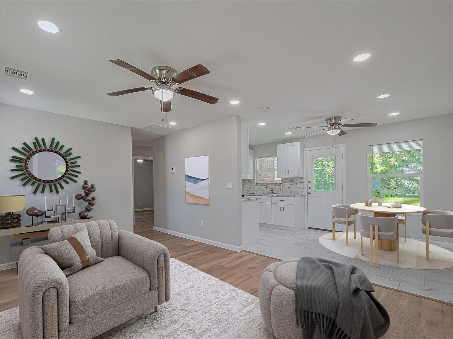 12210 Palmbeach St Houston, TX 77034 - Thumbnail 4