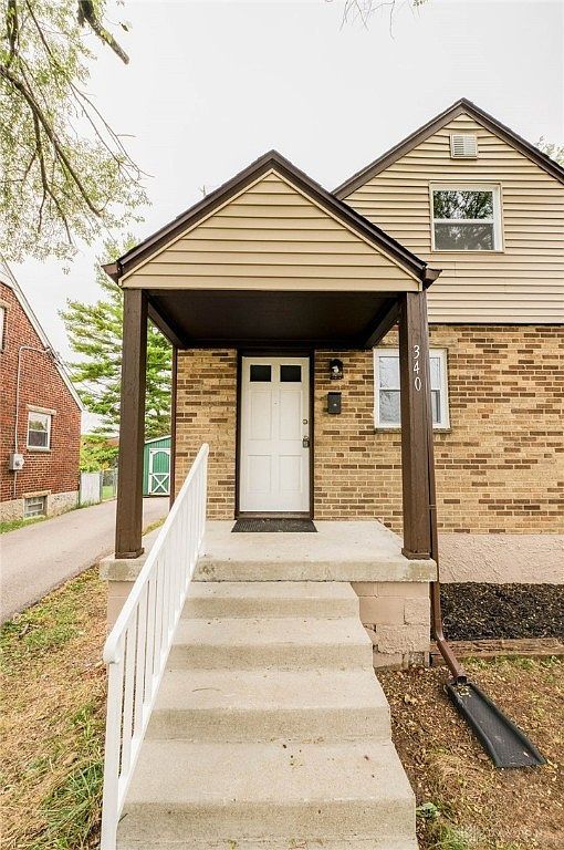 340 Holmes Dr Fairborn, OH 45324 - Thumbnail 4