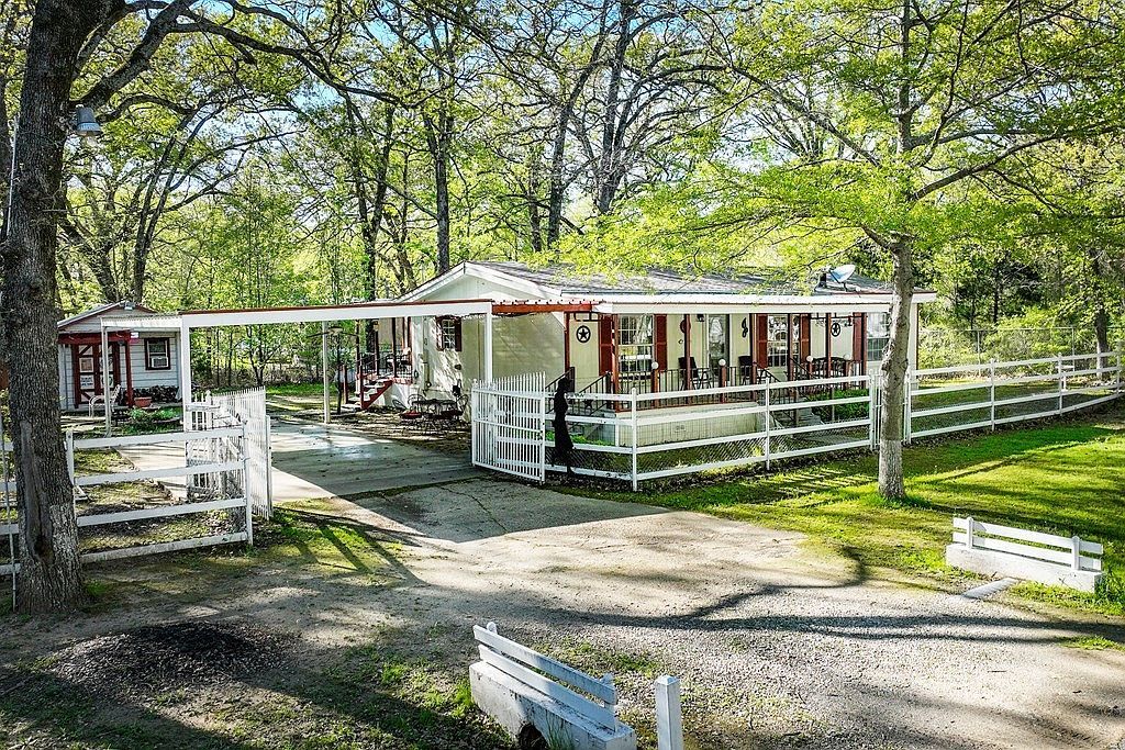 7177 Shallowater Rd Mabank, TX 75156 - Thumbnail 4