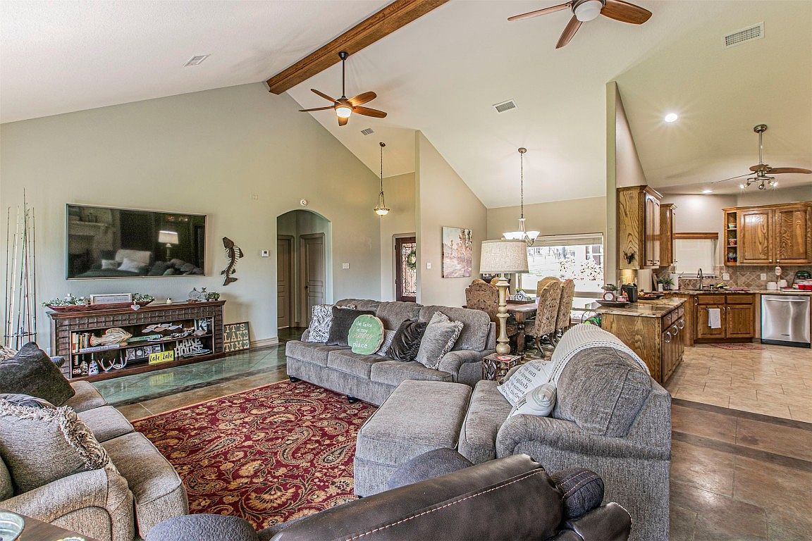 211 N Beverly Dr Malakoff, TX 75148 - Thumbnail 4