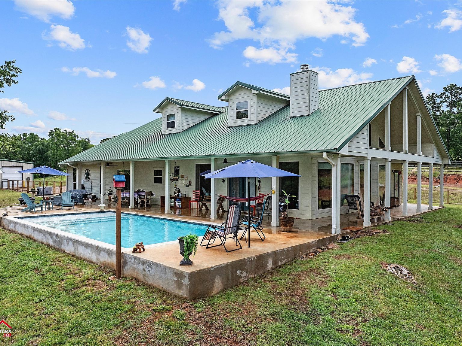 140 County Road 2242 Daingerfield, TX 75638 - Thumbnail 4