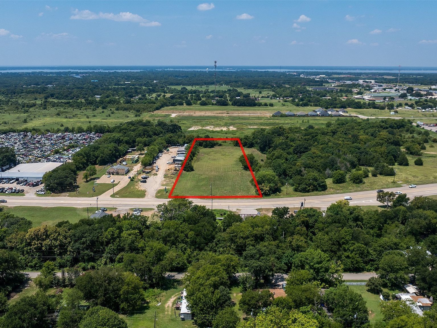 State Highway 198 Mabank, TX 75156 - Thumbnail 4