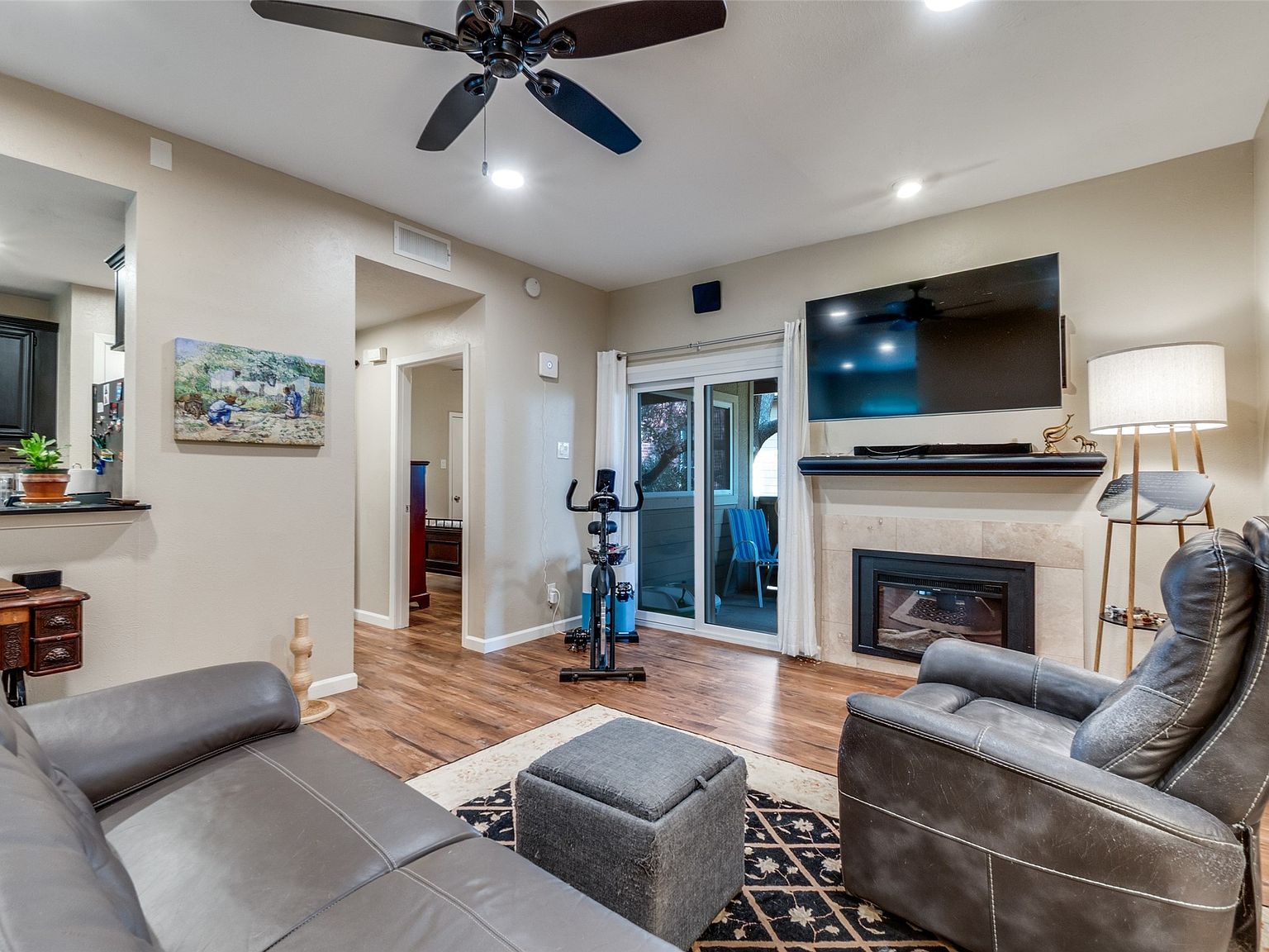 8601 Park Ln #624 Dallas, TX 75231 - Thumbnail 4