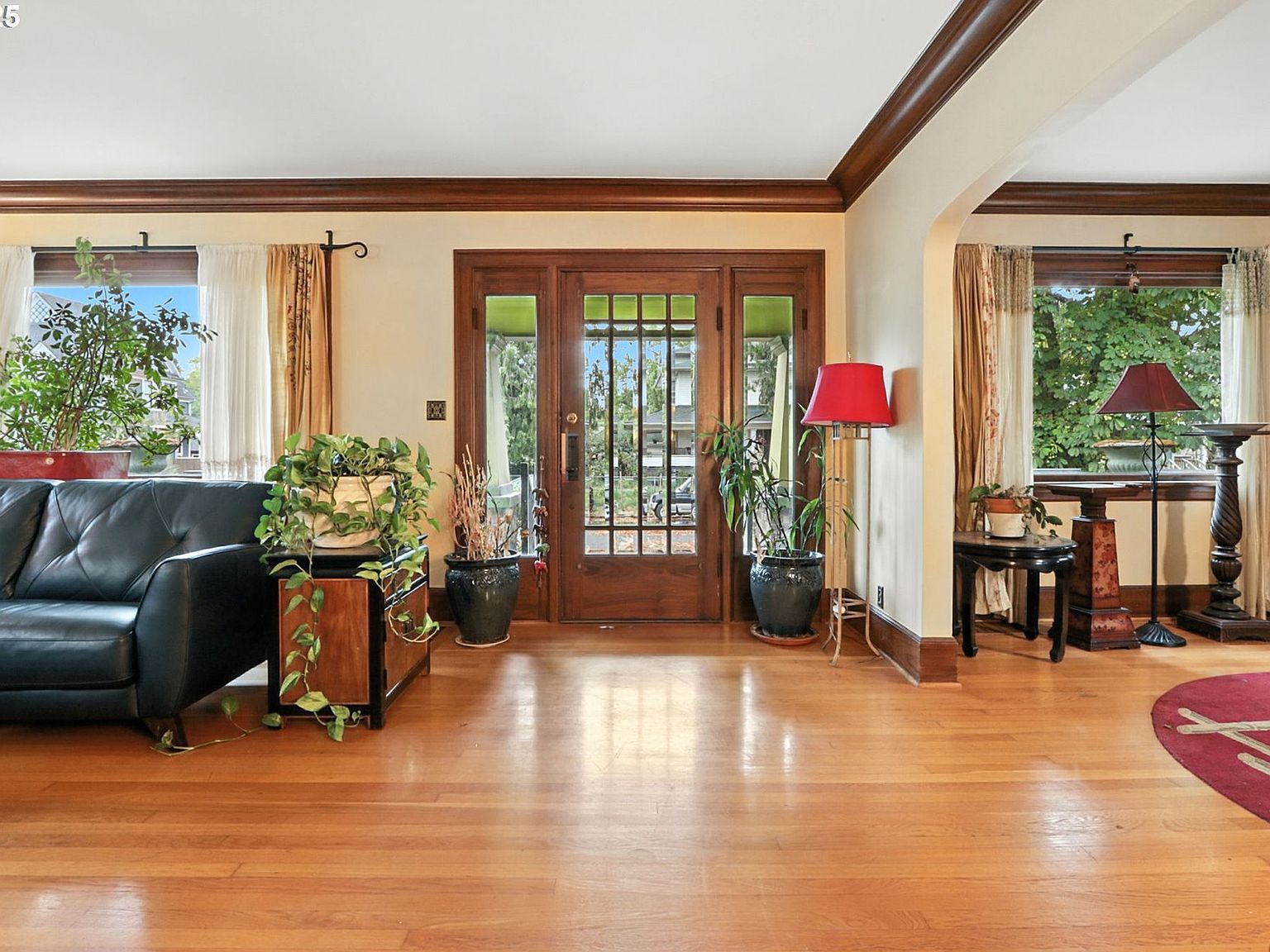 5806 NE Garfield Ave Portland, OR 97211 - Thumbnail 4