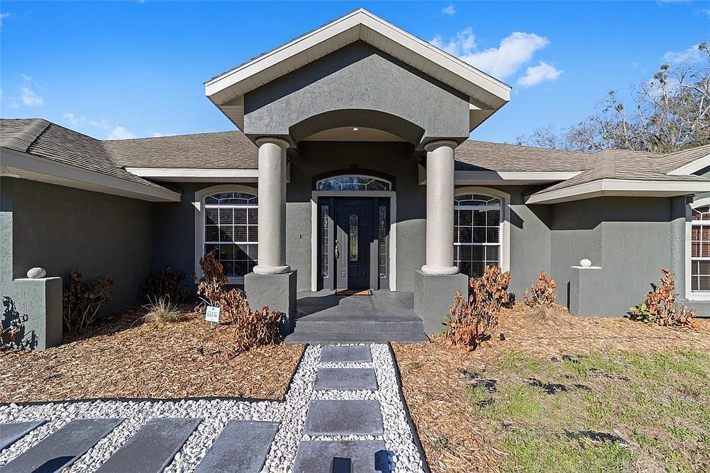 20536 NW 20th Ter Brooker, FL 32622 - Thumbnail 4