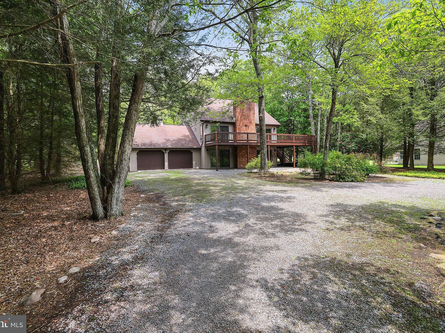 340 Bear Creek Lake Dr Jim Thorpe, PA 18229 - Thumbnail 4