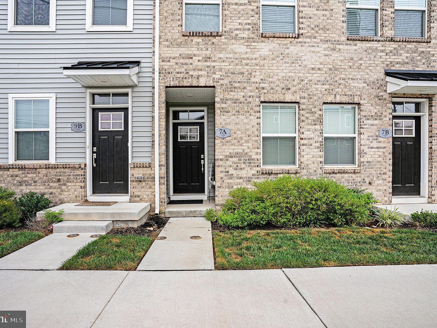 7 Ford St UNIT A Bridgeport, PA 19405 - Thumbnail 4