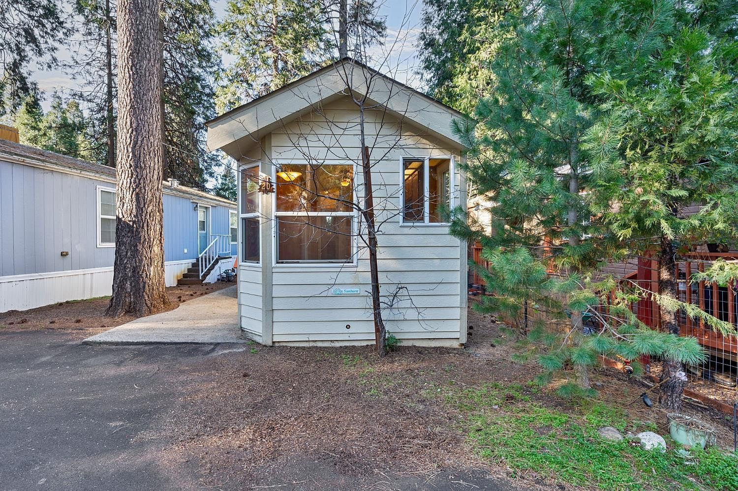 6165 Pony Express Trl Space 20 Pollock Pines, CA 95726 - Thumbnail 4