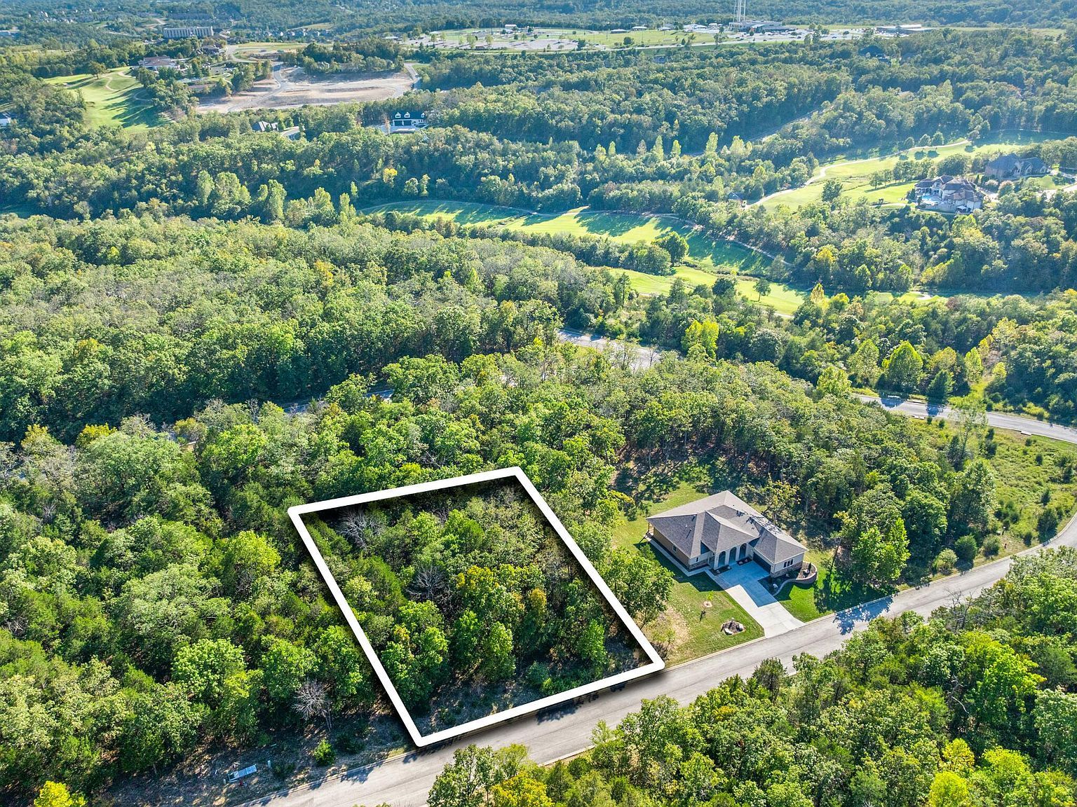 LOT 29 Pinehurst Dr Branson, MO 65616 - Thumbnail 4