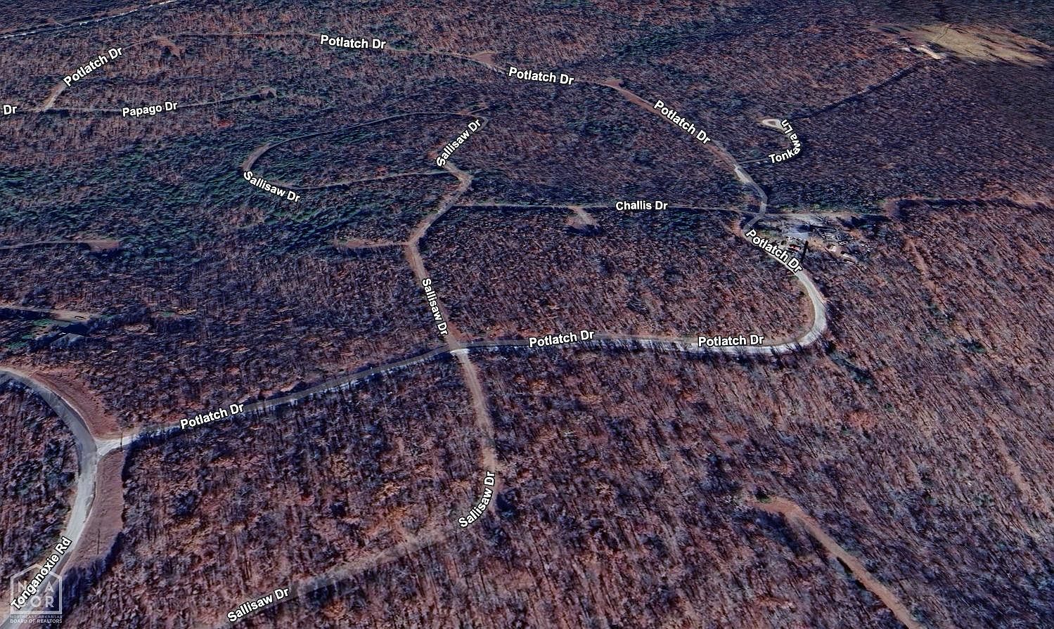 10 Potlatch Dr Cherokee Village, AR 72529 - Thumbnail 4