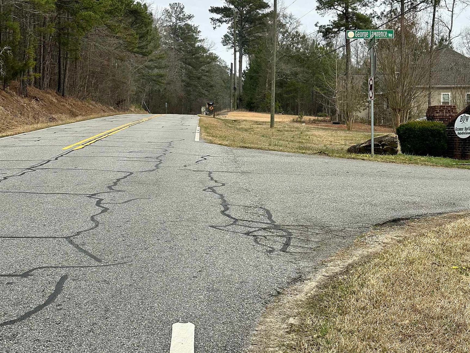 LOT 15 Oconee Springs Rd Eatonton, GA 31024 - Thumbnail 4