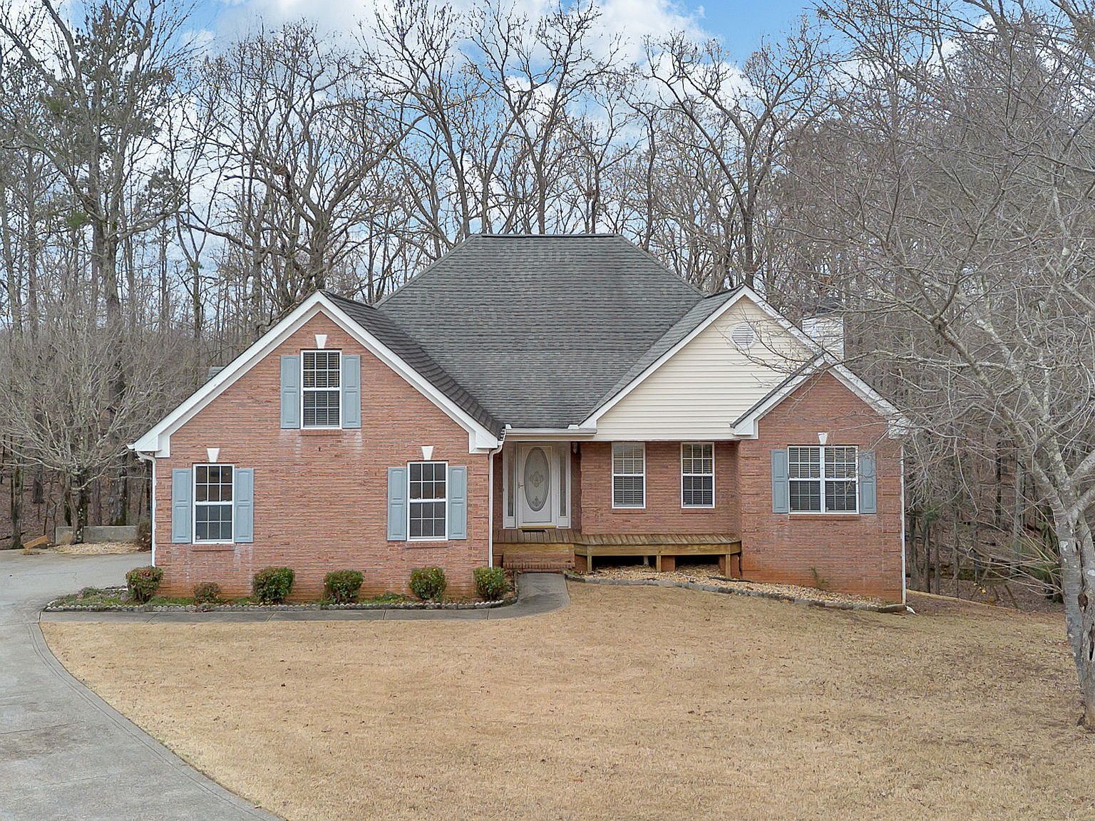 160 Vinnys Way Covington, GA 30014 - Thumbnail 4