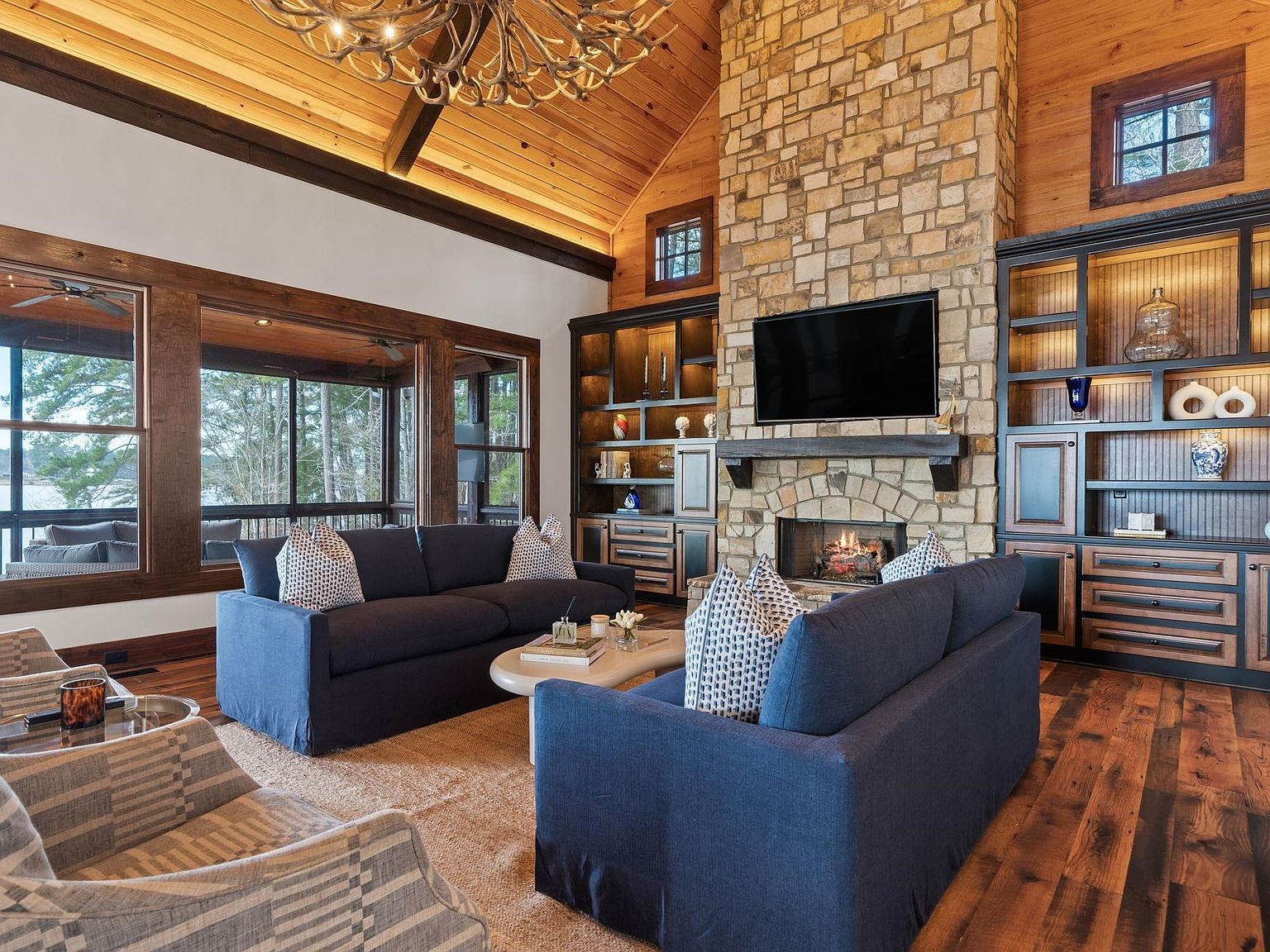 4096 Big Water East Rd Sparta, GA 31087 - Thumbnail 4