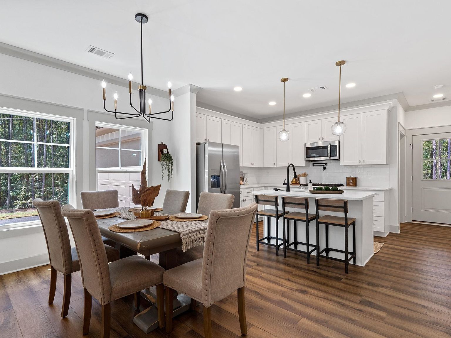 407 Thomas Dr Eatonton, GA 31024 - Thumbnail 4