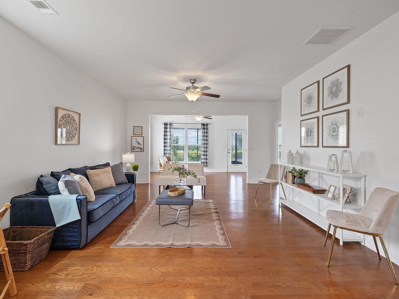 1241 Branch Creek Way Greensboro, GA 30642 - Thumbnail 4