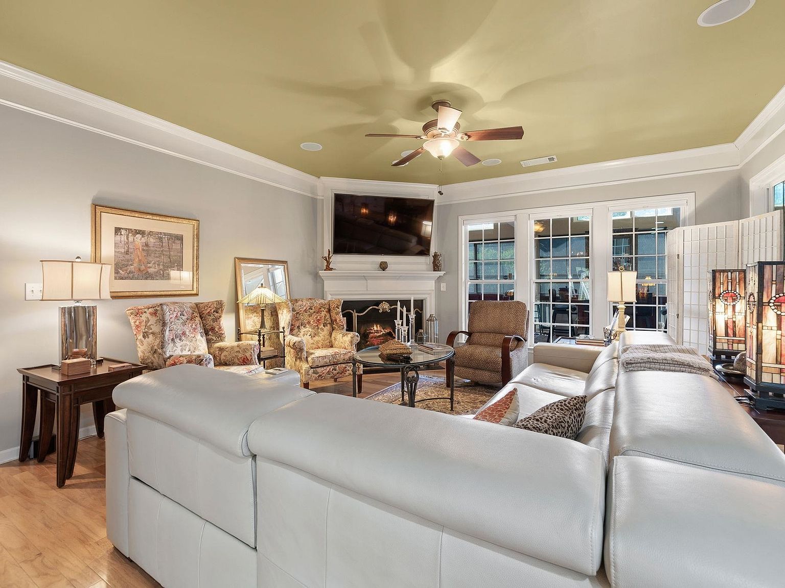 1151 Spring Station Rd Greensboro, GA 30642 - Thumbnail 4