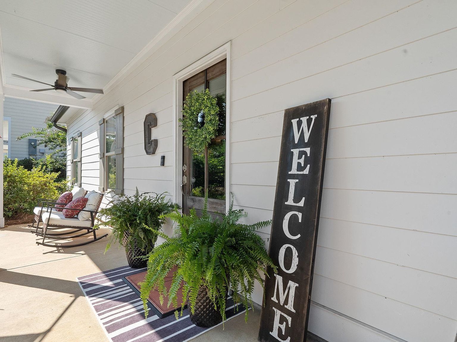 757 Markhams Dr Madison, GA 30650 - Thumbnail 4