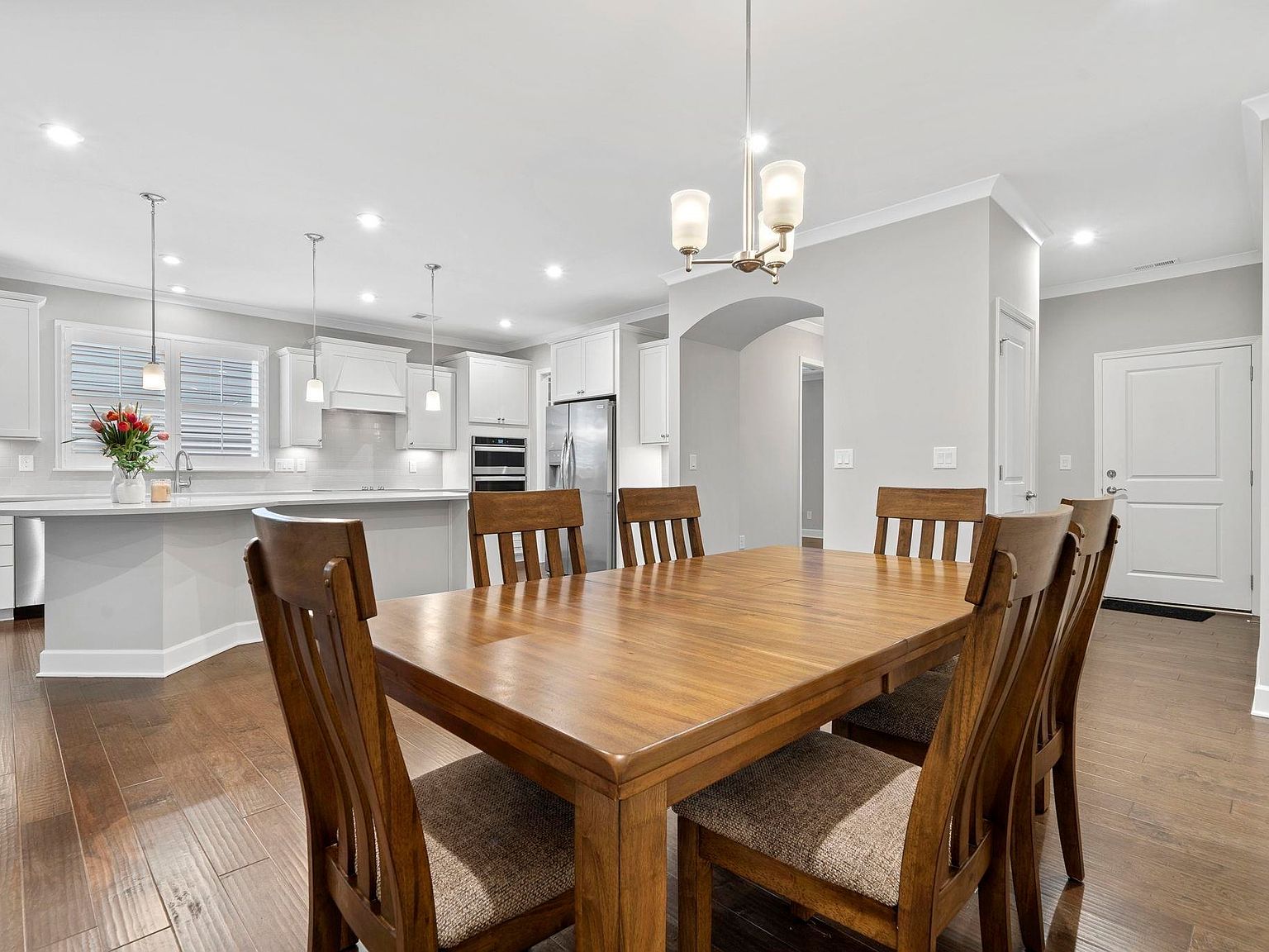 1241 Crooked Creek Rd Greensboro, GA 30642 - Thumbnail 4