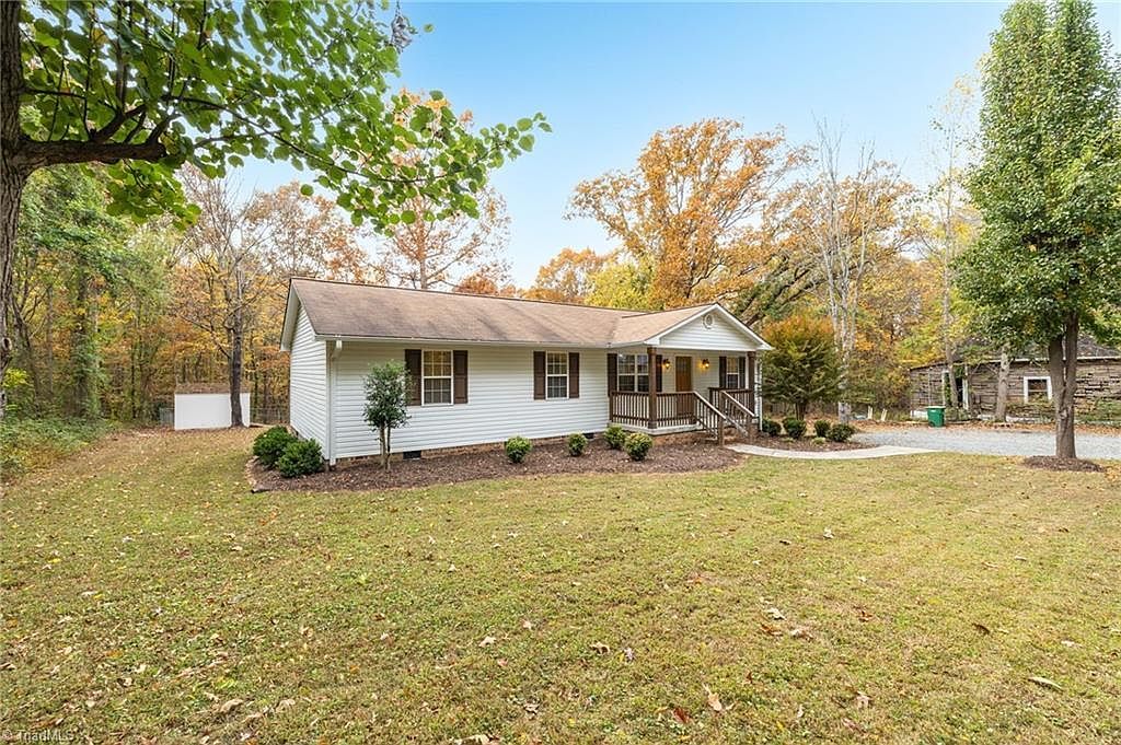 109 Gerry St Stoneville, NC 27048 - Thumbnail 4