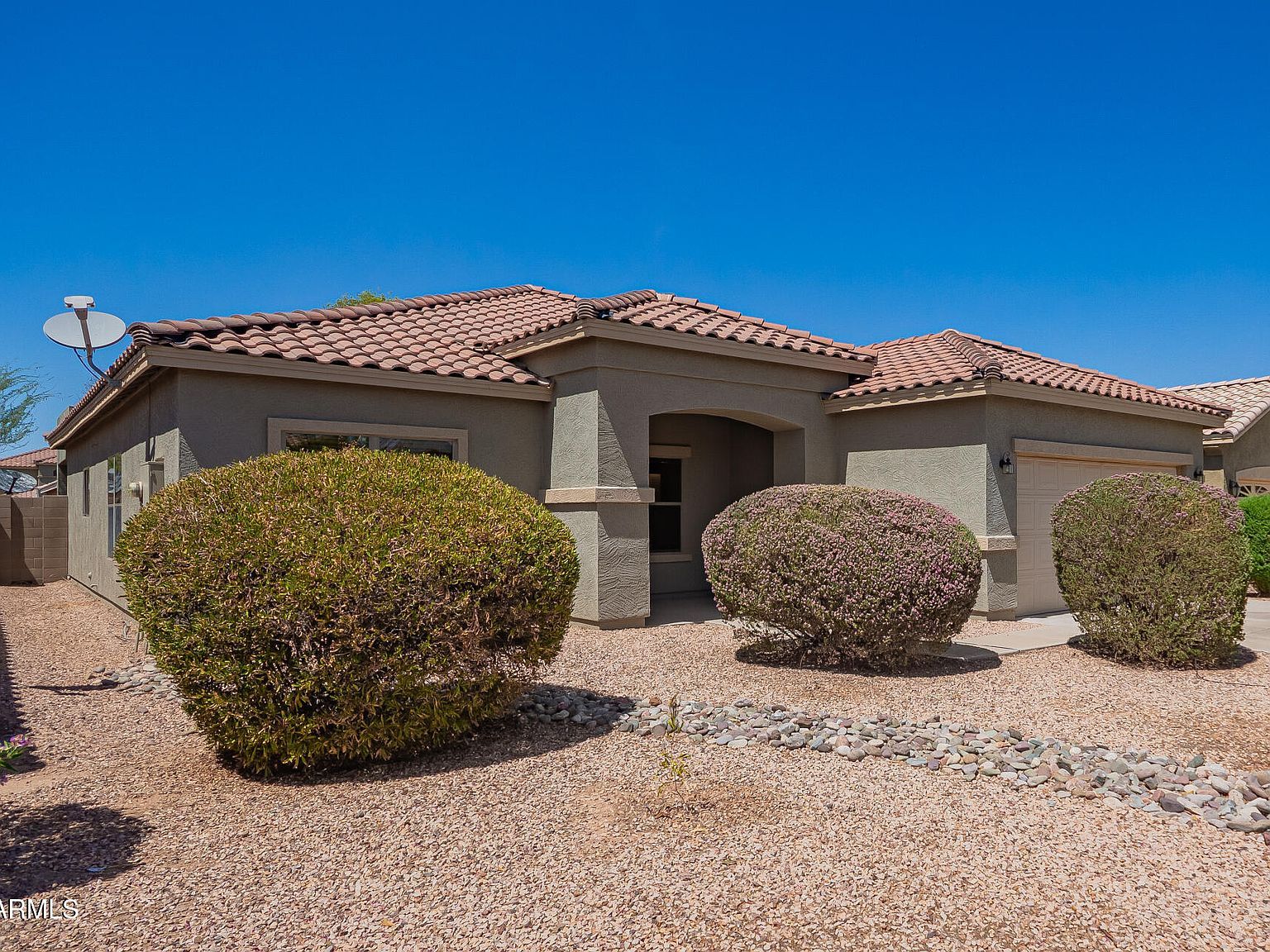 664 W Silver Reef Ct Casa Grande, AZ 85122 - Thumbnail 4