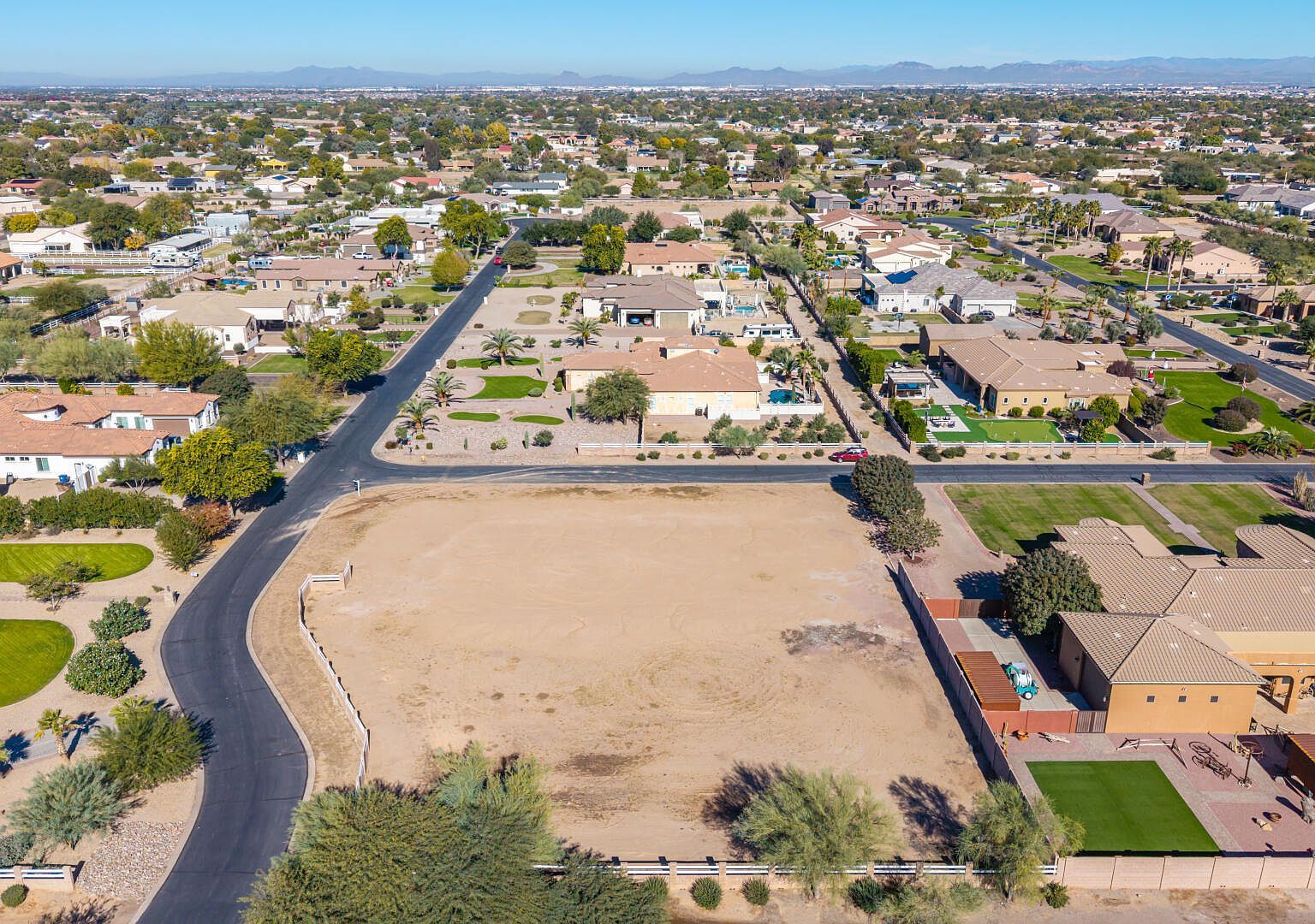 19503 E Vallejo St LOT 9 Queen Creek, AZ 85142 - Thumbnail 4