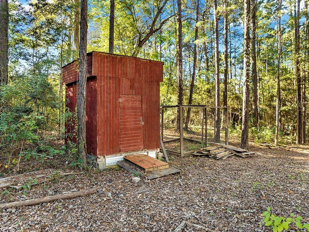 161 Cottonwood Ln Hemphill, TX 75948 - Thumbnail 4