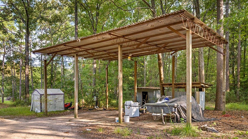 225 Mott Rd Brookeland, TX 75931 - Thumbnail 4