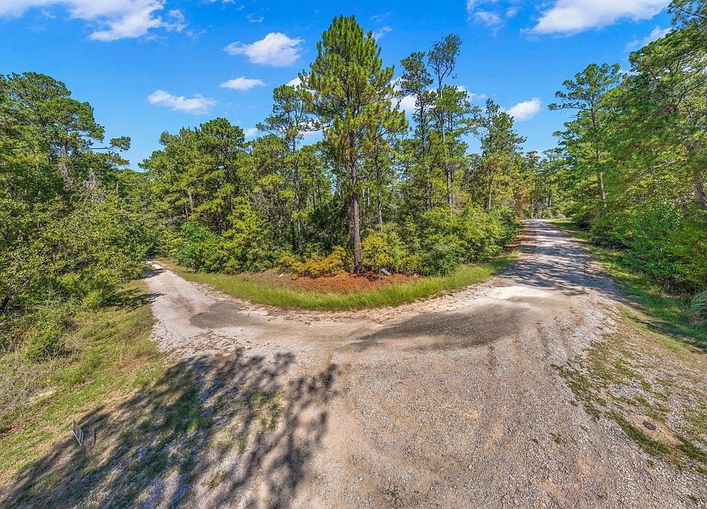 140 Brentwood Dr Brookeland, TX 75931 - Thumbnail 4