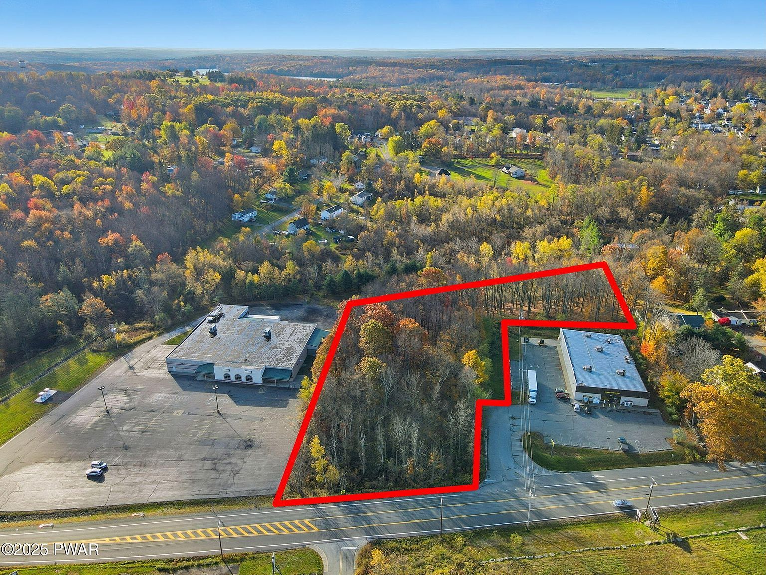 Us Highway 6 Waymart, PA 18472 - Thumbnail 4