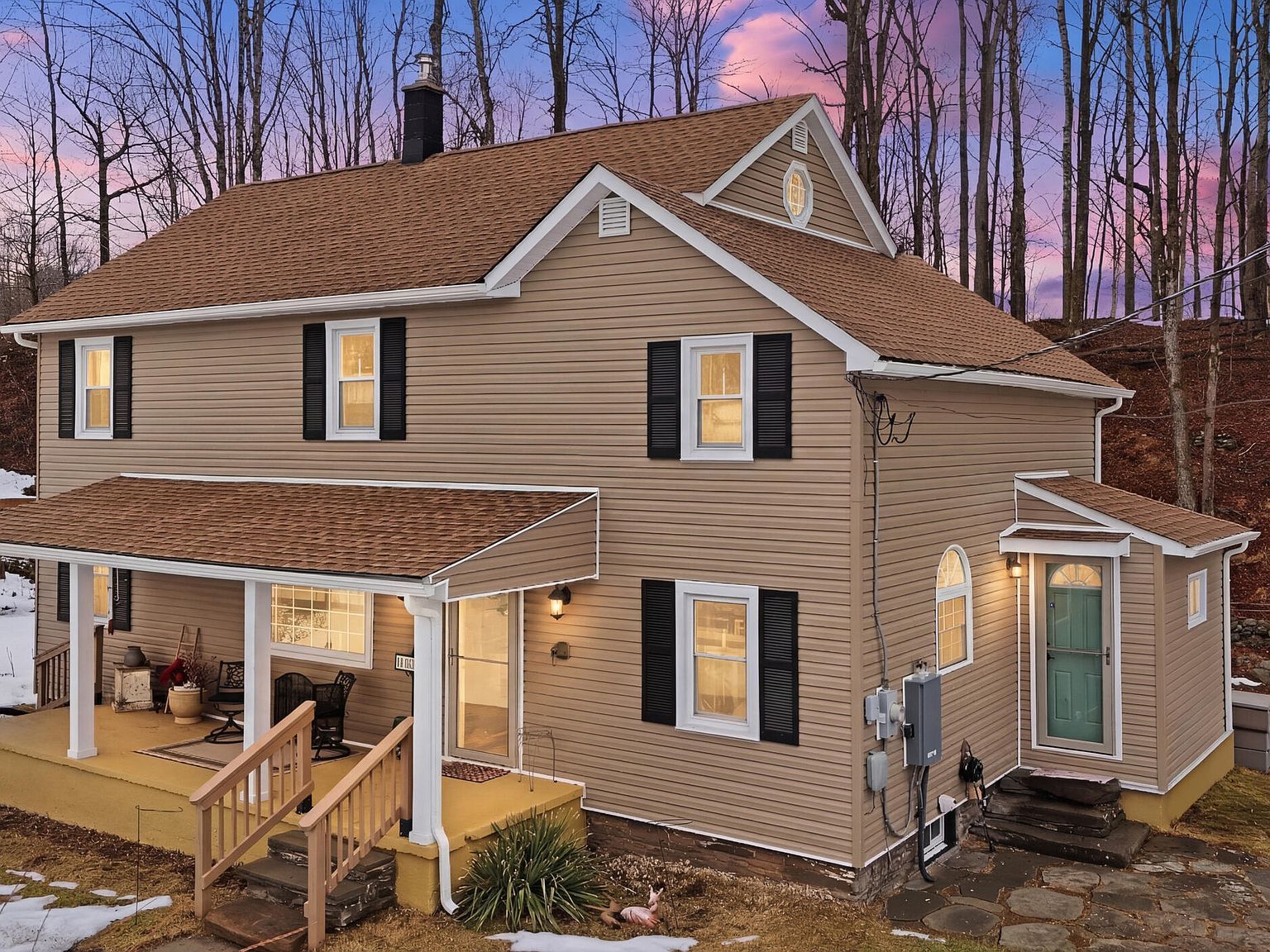 421 Shehawken Rd Preston Park, PA 18455 - Thumbnail 4