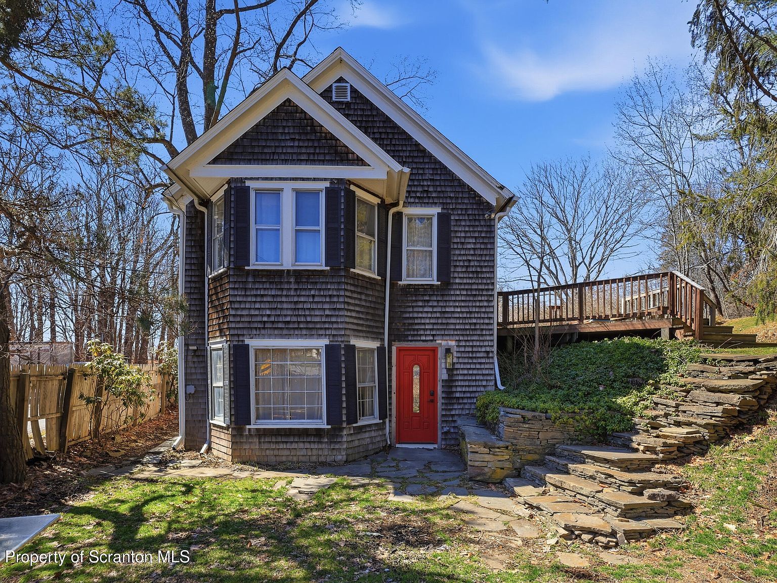 2457 Airport Rd Clifford Township, PA 18421 - Thumbnail 4