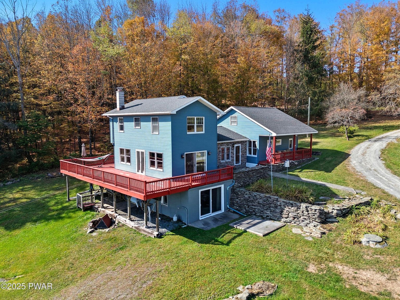 124 Rainbow Rd Lakewood, PA 18439 - Thumbnail 4
