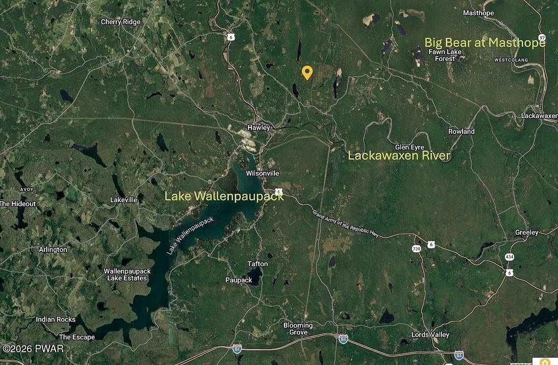 35 Ponderosa Pine Rd Hawley, PA 18428 - Thumbnail 4