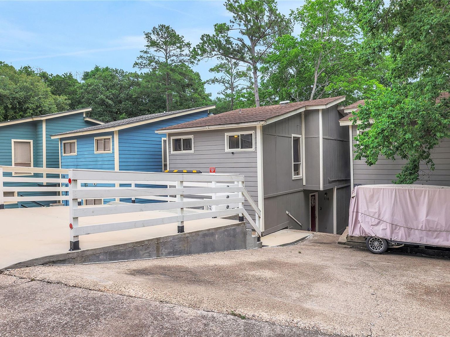 118 Harbour Ln Coldspring, TX 77331 - Thumbnail 4