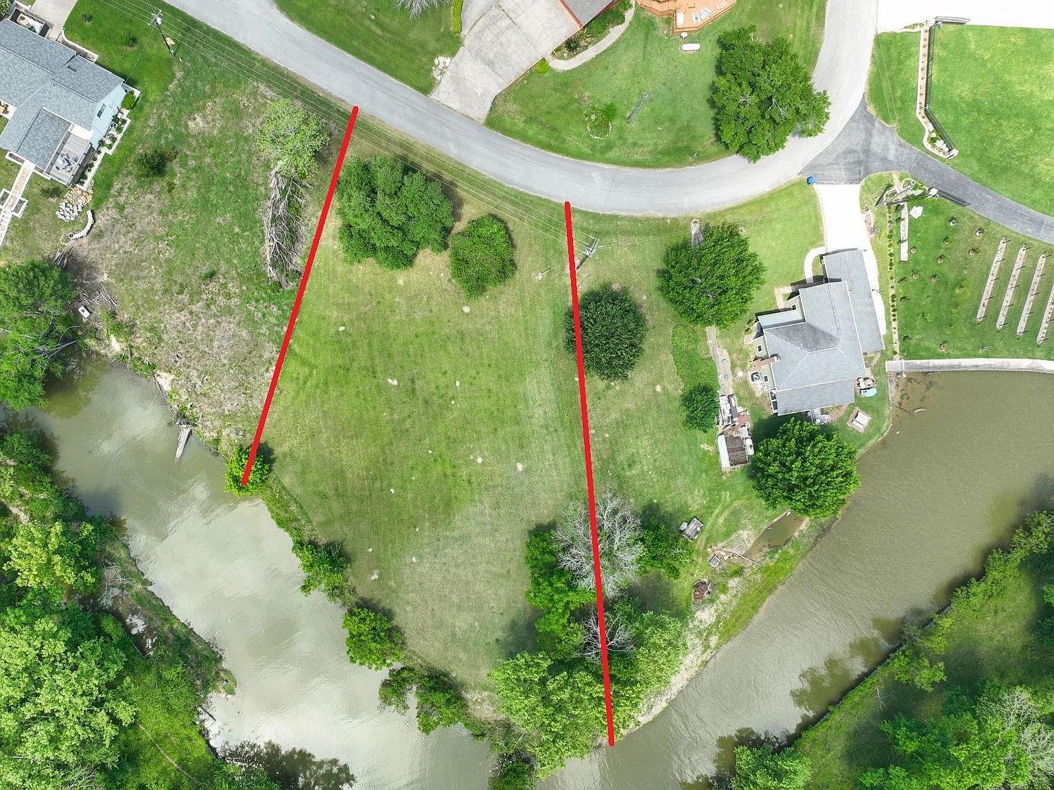 0 Rocky Creek Dr #3 & 4 Coldspring, TX 77331 - Thumbnail 4