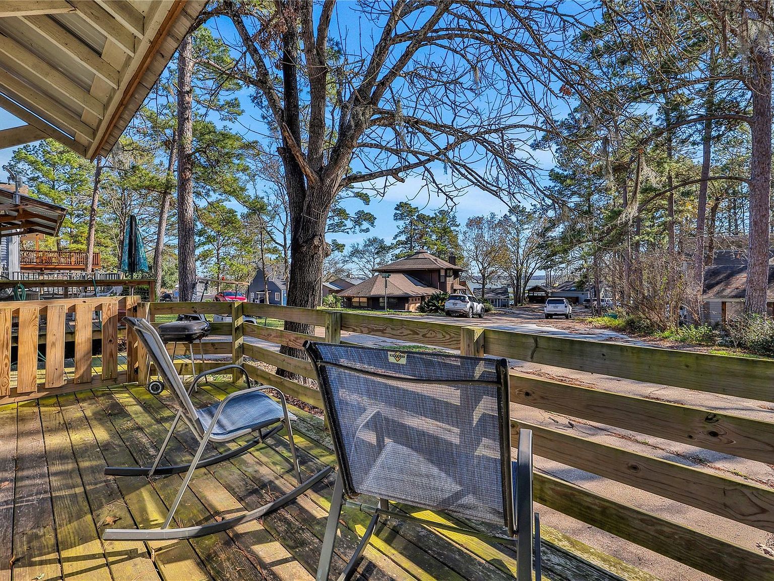 101 Harbour Row Dr Coldspring, TX 77331 - Thumbnail 4