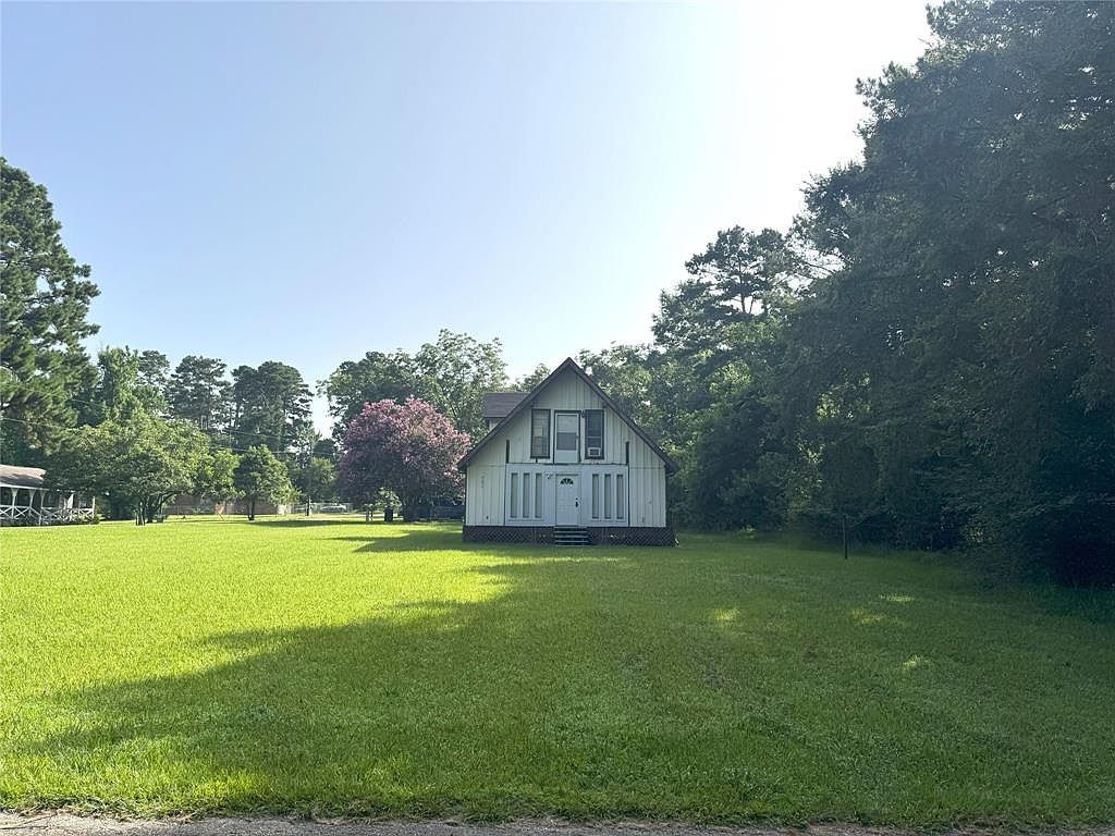 701 Mockingbird Hls Livingston, TX 77351 - Thumbnail 4