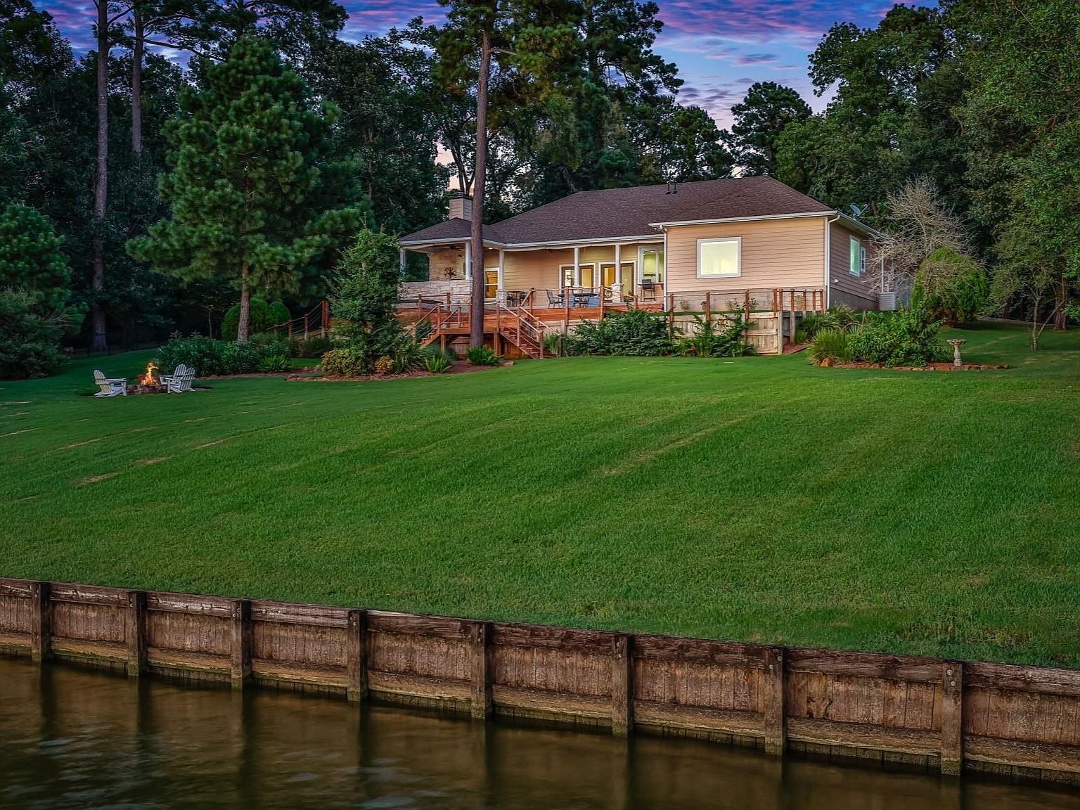 334 Sunset Dr Livingston, TX 77351 - Thumbnail 4