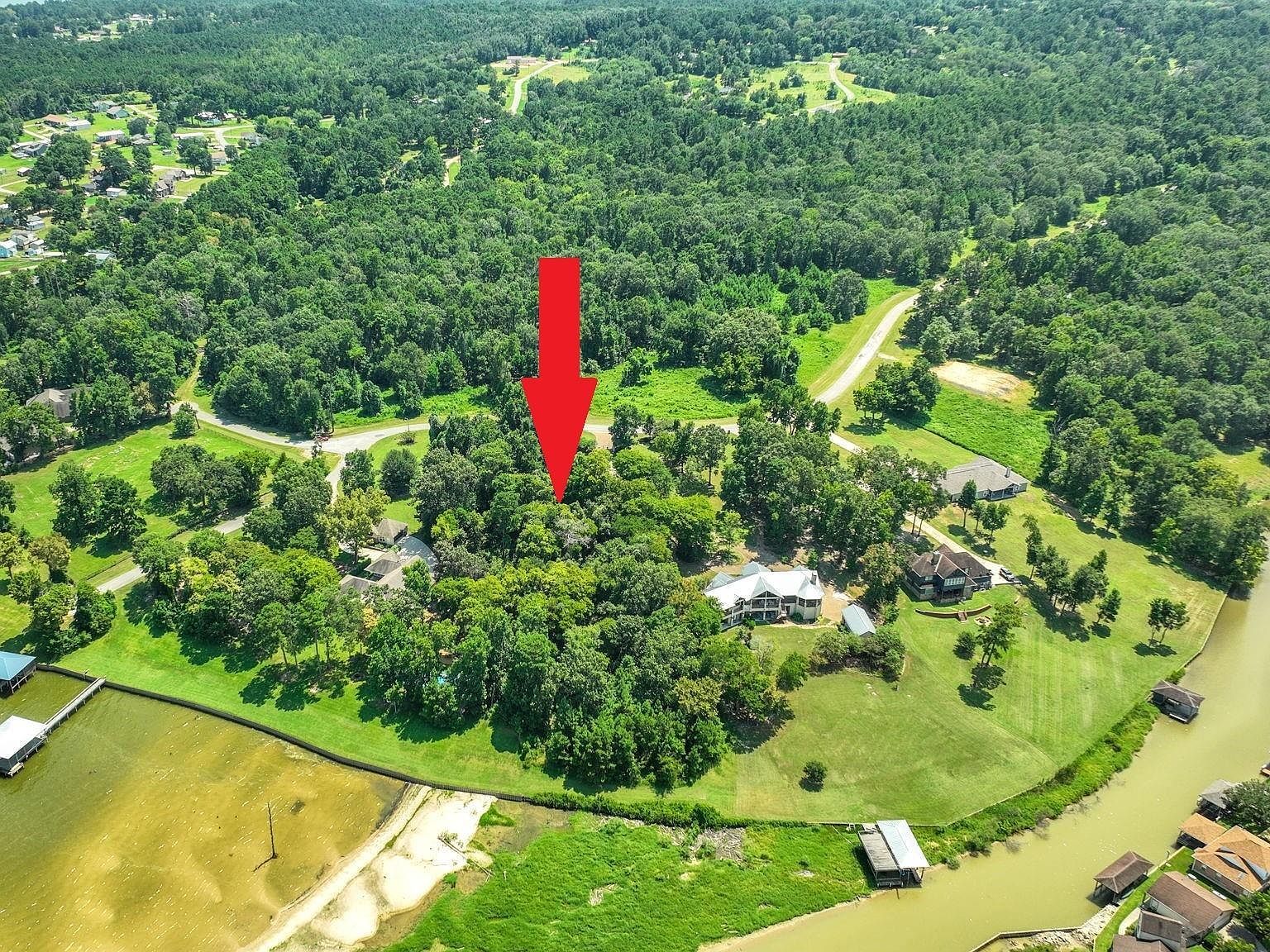 Harrell Cemetery Rd LOT 19 Coldspring, TX 77331 - Thumbnail 4