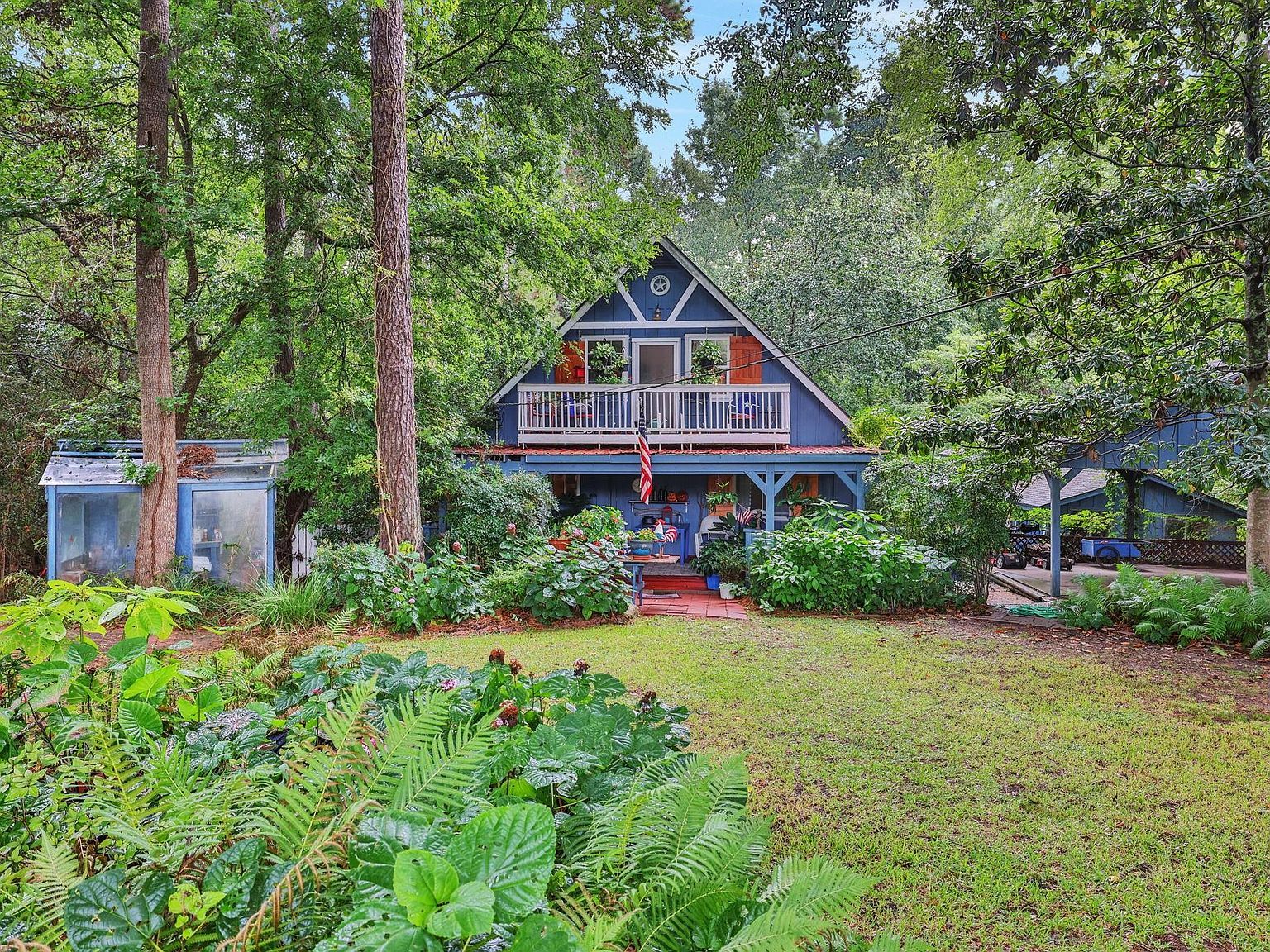 300 Timber Dr Coldspring, TX 77331 - Thumbnail 4