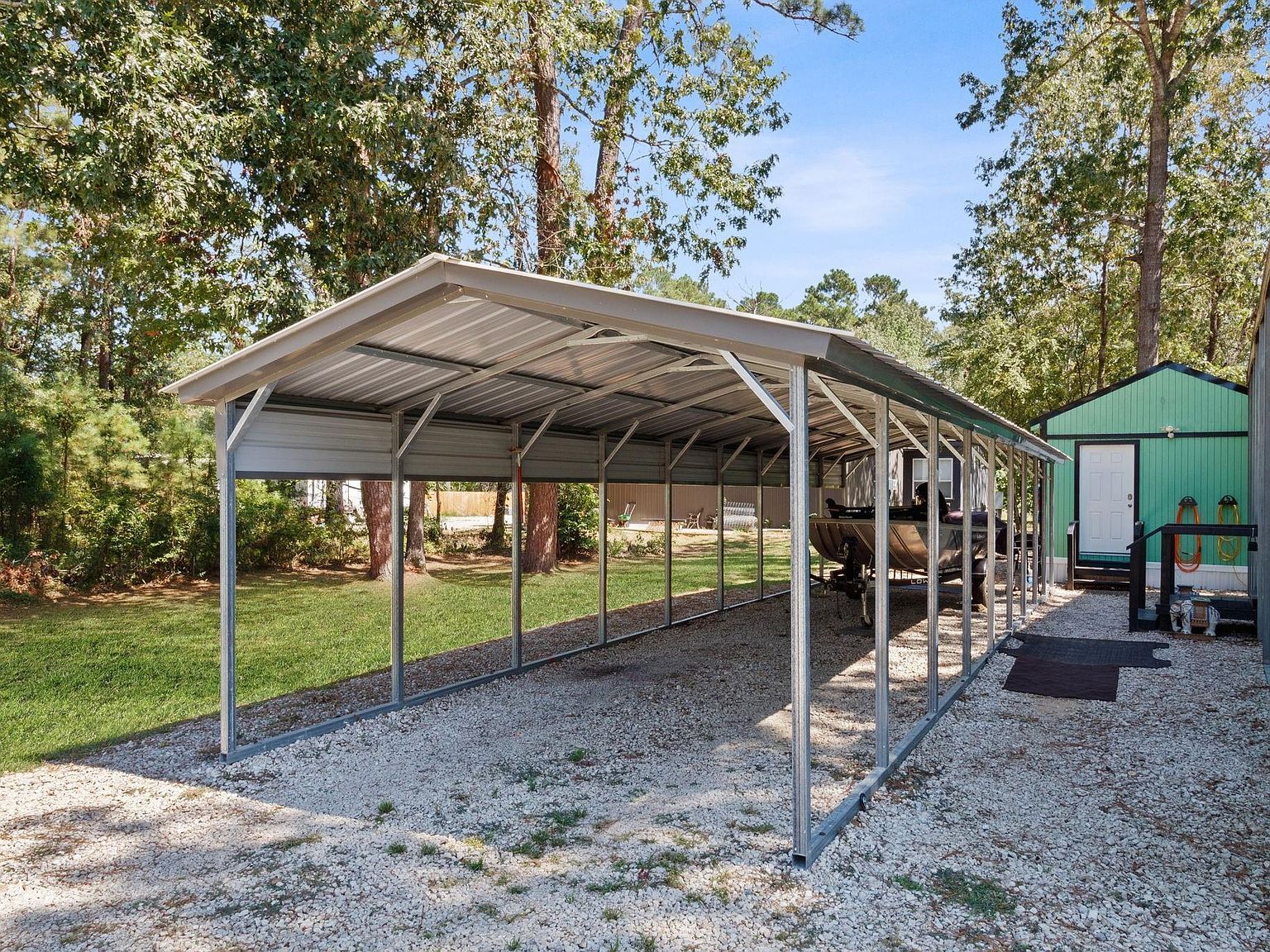 191 Trinidad Ln Pointblank, TX 77364 - Thumbnail 4