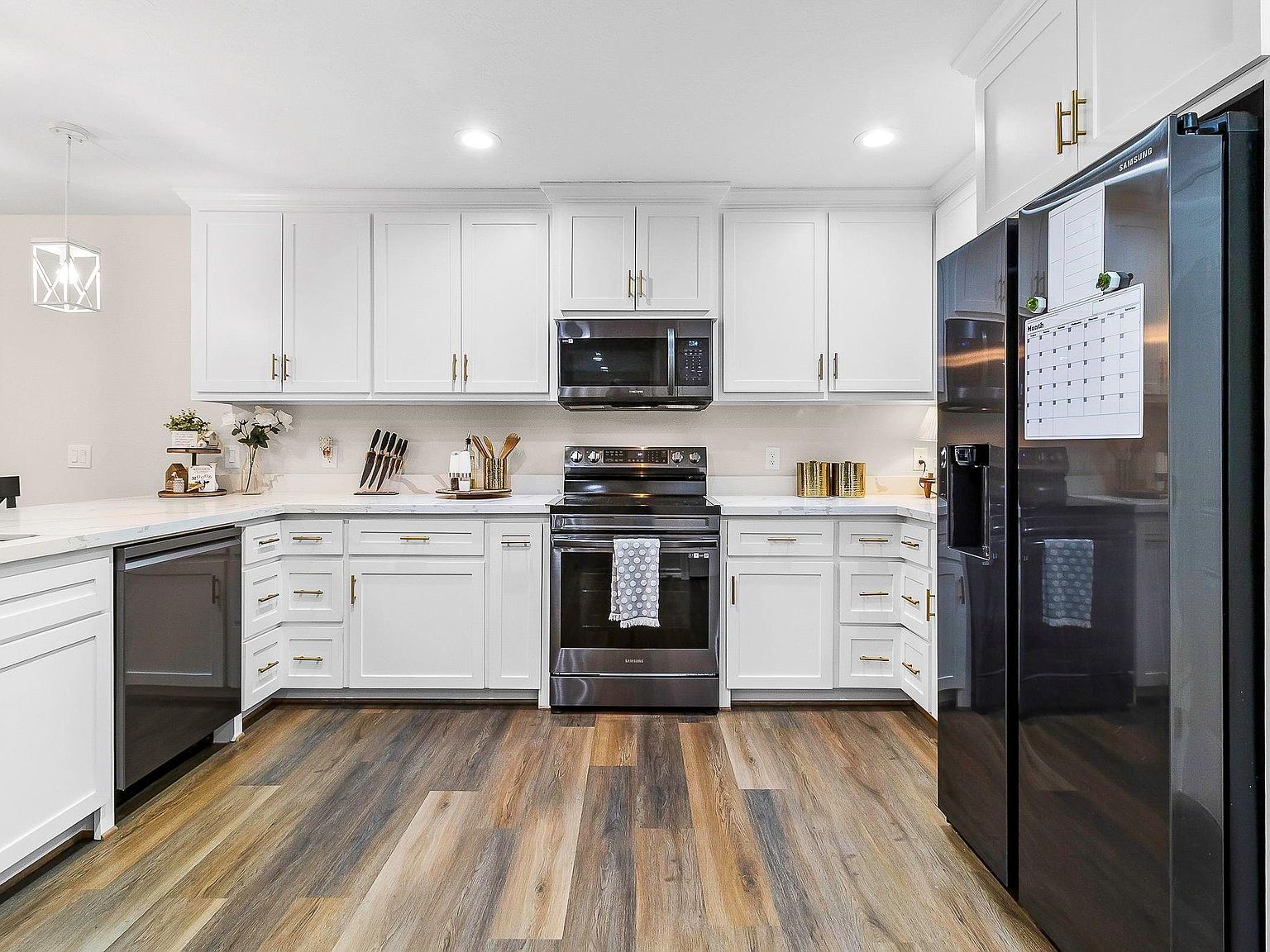 429 Wood Hvn Livingston, TX 77351 - Thumbnail 4