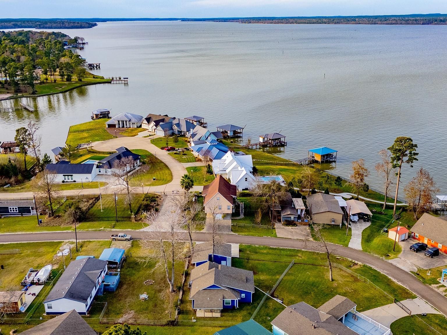 400 Woodland Shores Dr Pointblank, TX 77364 - Thumbnail 4