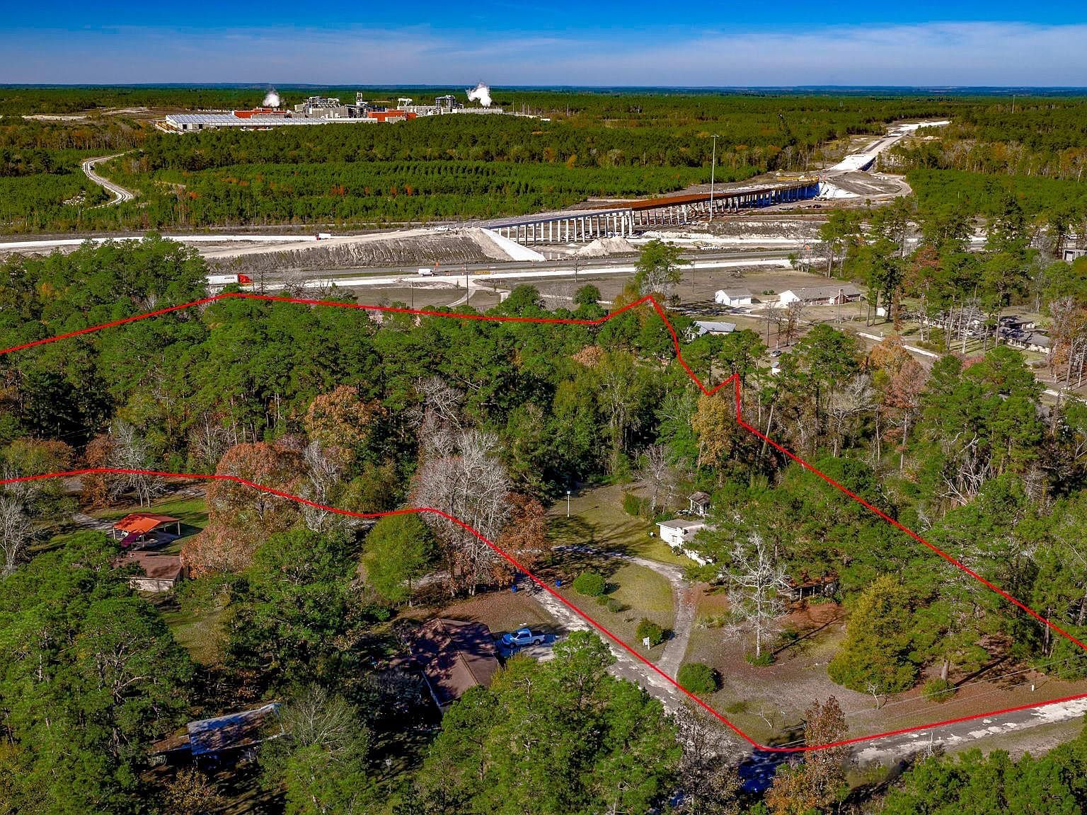 433 W Laurelia Rd Corrigan, TX 75939 - Thumbnail 4