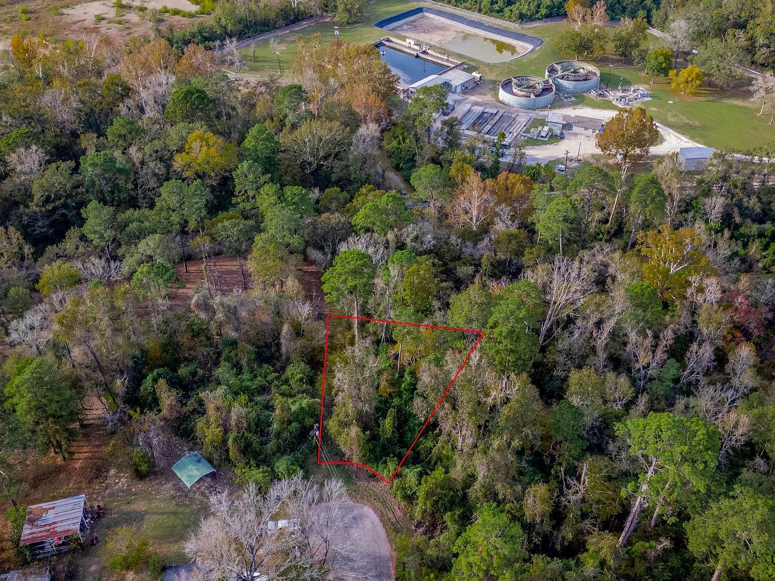 LOT 53 Cardinal Dr Lot 53 Livingston, TX 77351 - Thumbnail 4