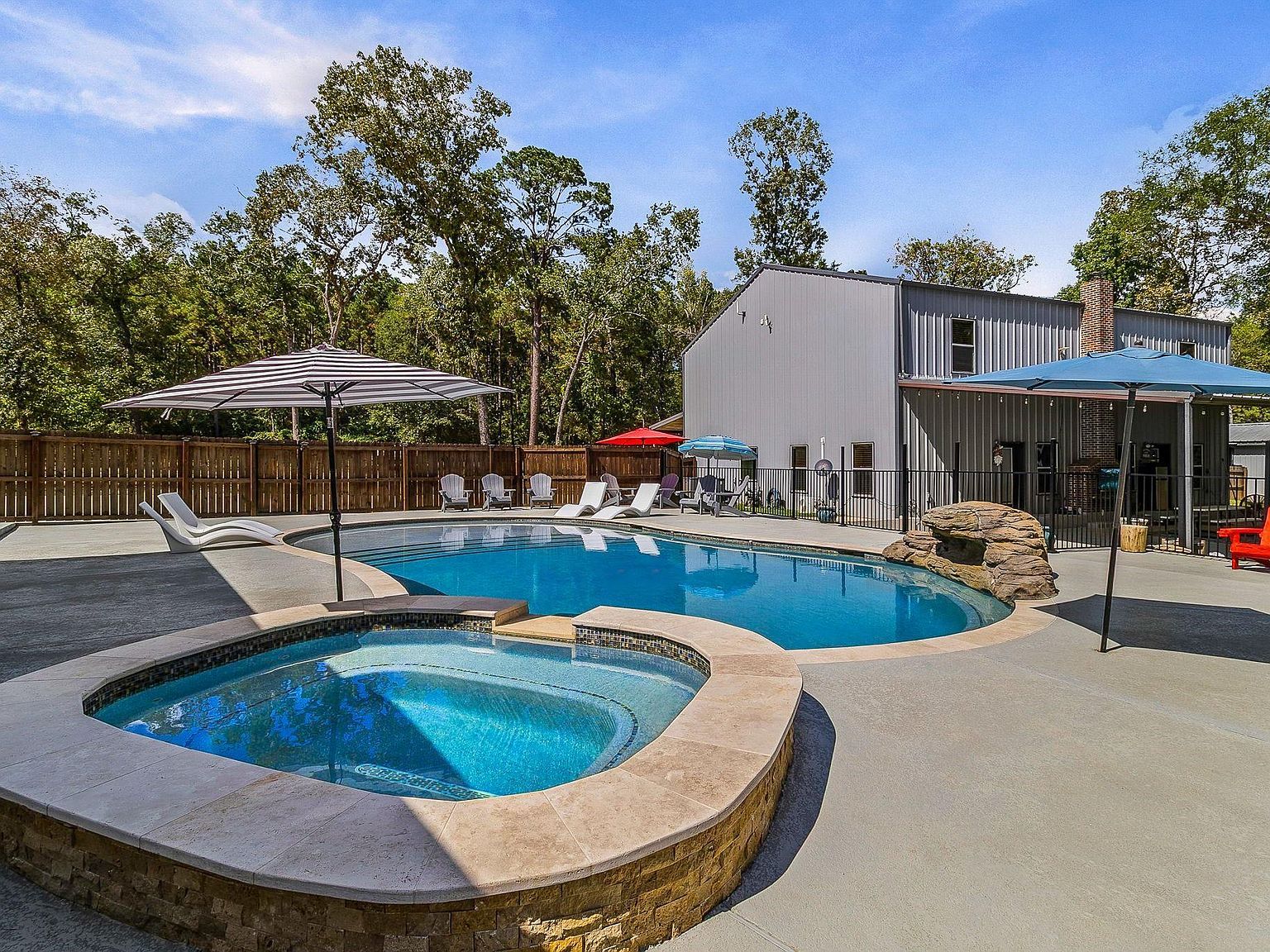 807 Whitehead Dr Diboll, TX 75941 - Thumbnail 4