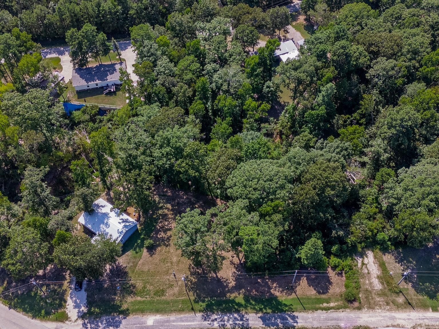 120 Paris Cir Lot 360 Pointblank, TX 77364 - Thumbnail 4