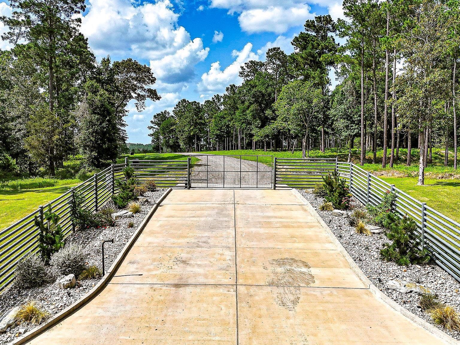 LOT 5 N Lake Dr Livingston, TX 77351 - Thumbnail 4