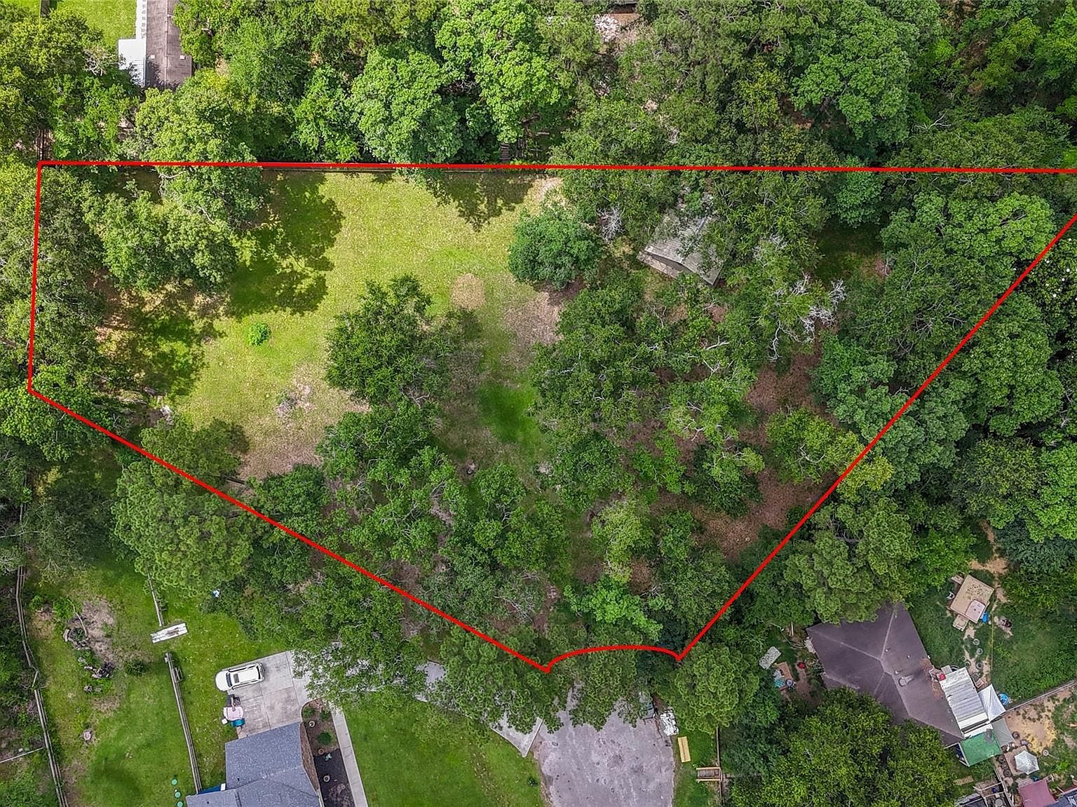 Royal Cir Cleveland, TX 77328 - Thumbnail 4